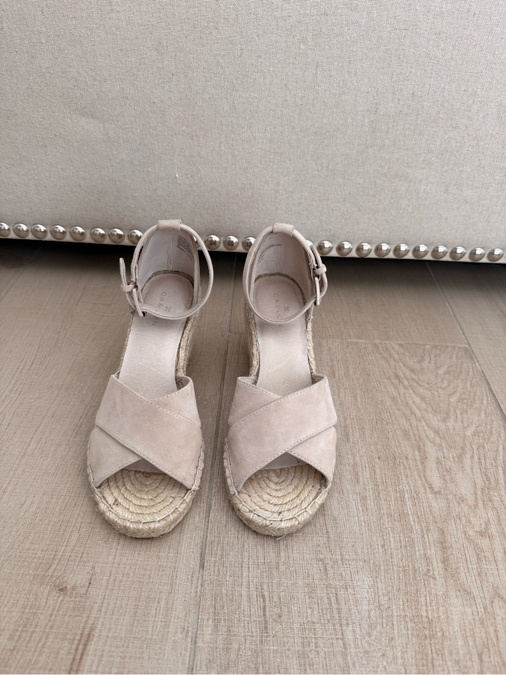 Caslon Shiloh Espadrille